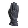 Gants Wago Suprema Fleece Roeckl Noir