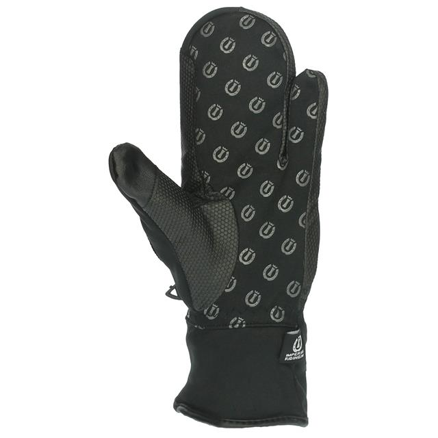 Gants Wally Imperial Riding Noir