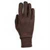 Gants Warwick Polartec Roeckl Marron-marron