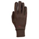 Gants Warwick Polartec Roeckl Marron-marron