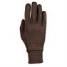 Gants Warwick Polartec Roeckl Marron-marron