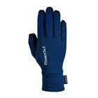 Gants Weldon Polartec Roeckl Bleu foncé