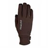 Gants Weldon Polartec Roeckl Marron-marron