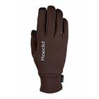 Gants Weldon Polartec Roeckl Marron-marron