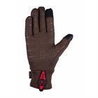 Gants Weldon Polartec Roeckl Marron-marron