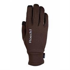 Gants Weldon Polartec Roeckl Marron-marron
