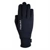 Gants Weldon Polartec Roeckl Noir