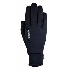 Gants Weldon Polartec Roeckl Noir