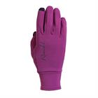 Gants Weldon Polartec Roeckl Violet
