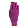 Gants Weldon Polartec Roeckl Violet