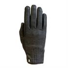 Gants Wels Suprema Roeckl Noir-mixte