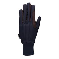 Gants Winter Outdoor Horka Bleu