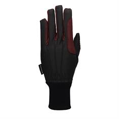 Gants Winter Outdoor Horka Noir