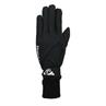 Gants Wismar Windstopper Roeckl Noir