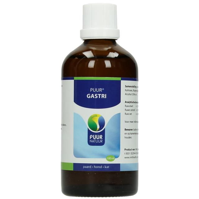 Gastri Puur Autre