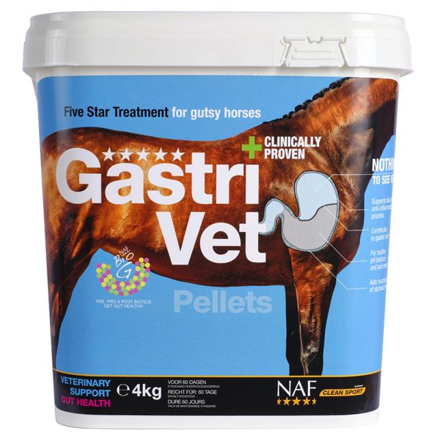 GastriVet NAF Autre