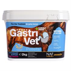 GastriVet NAF