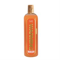 Gel Lavant Sans Rinçage Warm Wash NAF Divers