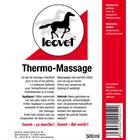 Gel Thermo Massage Leovet Autre