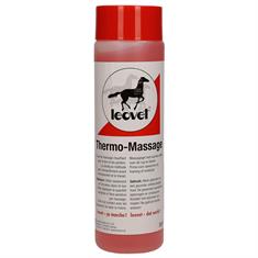 Gel Thermo Massage Leovet Autre