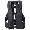 Gilet airbag d'équitation Evolution Grand Hit-Air Noir
