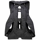 Gilet airbag d'équitation Evolution Moyen Hit-Air Noir