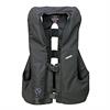 Gilet airbag d'équitation Evolution Petit Hit-Air Noir