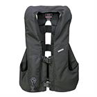 Gilet airbag d'équitation Evolution Petit Hit-Air Noir