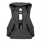 Gilet airbag d'équitation Evolution Petit Hit-Air Noir