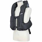 Gilet airbag d'équitation Evolution Petit Hit-Air Noir