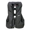Gilet airbag d'équitation Evolution Petit Hit-Air Noir