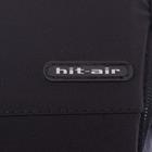 Gilet airbag Flexfit Hit-Air Noir