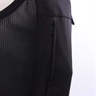 Gilet airbag Flexfit Hit-Air Noir