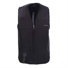 Gilet airbag Flexfit Hit-Air Noir