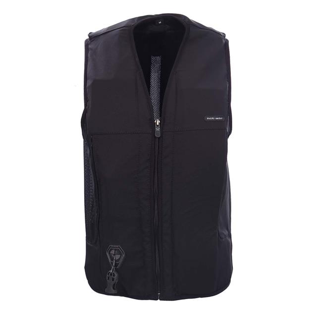 Gilet airbag Flexfit Hit-Air Noir