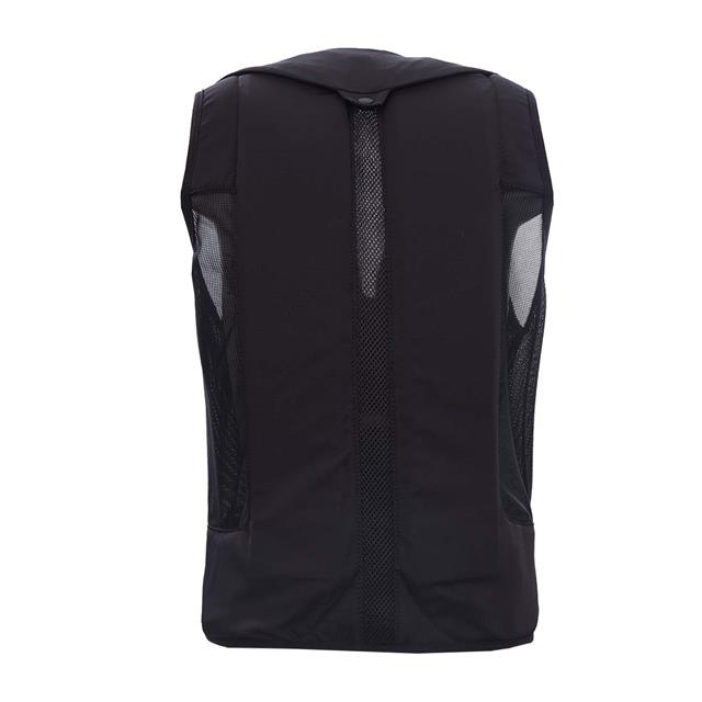 Gilet airbag Flexfit Hit-Air Noir