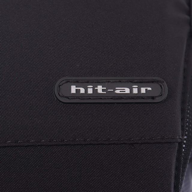 Gilet airbag Flexfit Hit-Air Noir