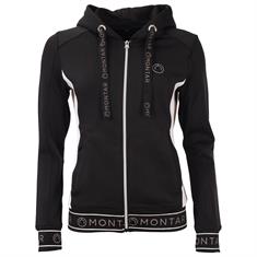 Gilet Alia Softshell Montar