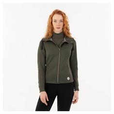 Gilet Anky Vert foncé