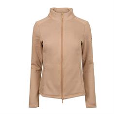 Gilet AW24 Epplejeck Beige