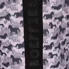 Gilet BPhebe Boeffies Multicolor