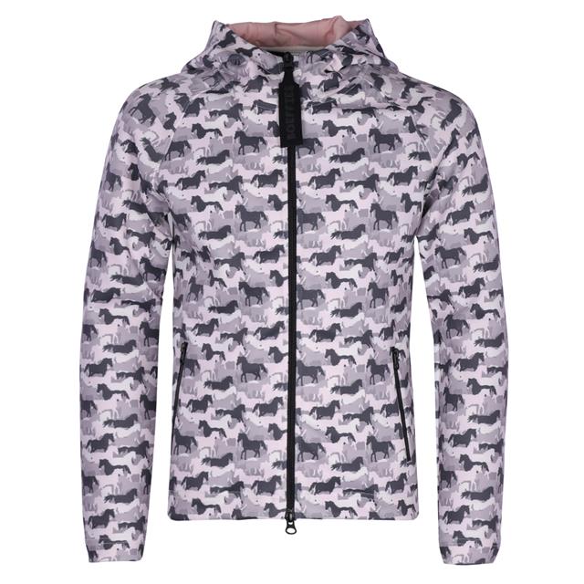 Gilet BPhebe Boeffies Multicolor