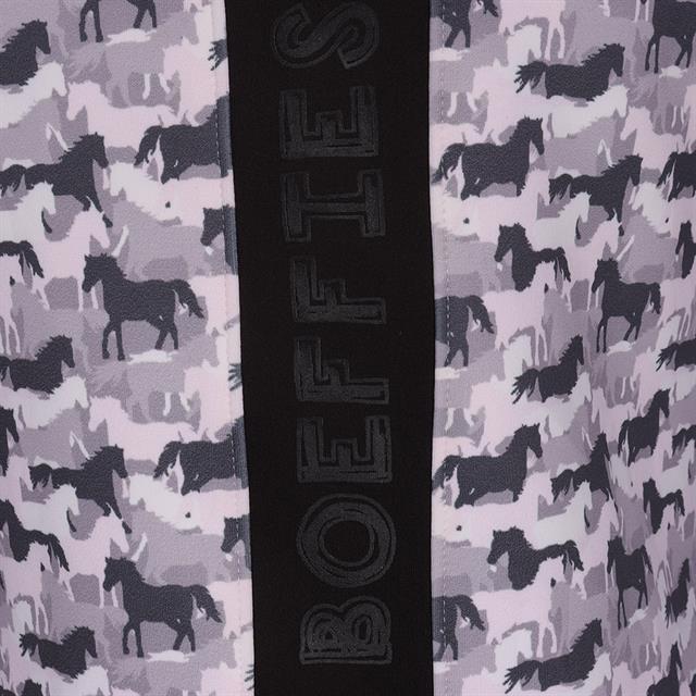 Gilet BPhebe Boeffies Multicolor