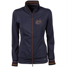 Gilet Classy Silas Harry's Horse Bleu foncé