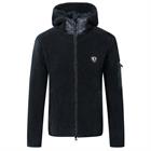 Gilet Covalliero Enfantss Bleu foncé
