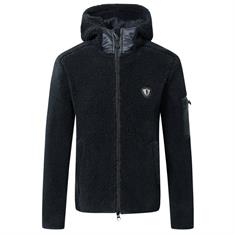 Gilet Covalliero Enfantss Bleu foncé