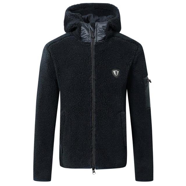 Gilet Covalliero Enfantss Bleu foncé