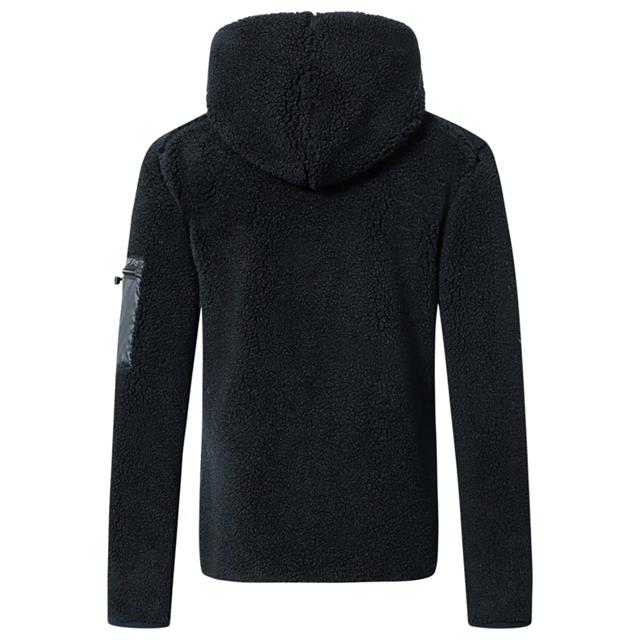 Gilet Covalliero Enfantss Bleu foncé