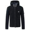 Gilet Covalliero Enfantss Bleu foncé