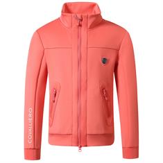 Gilet Covalliero Enfantss Rose